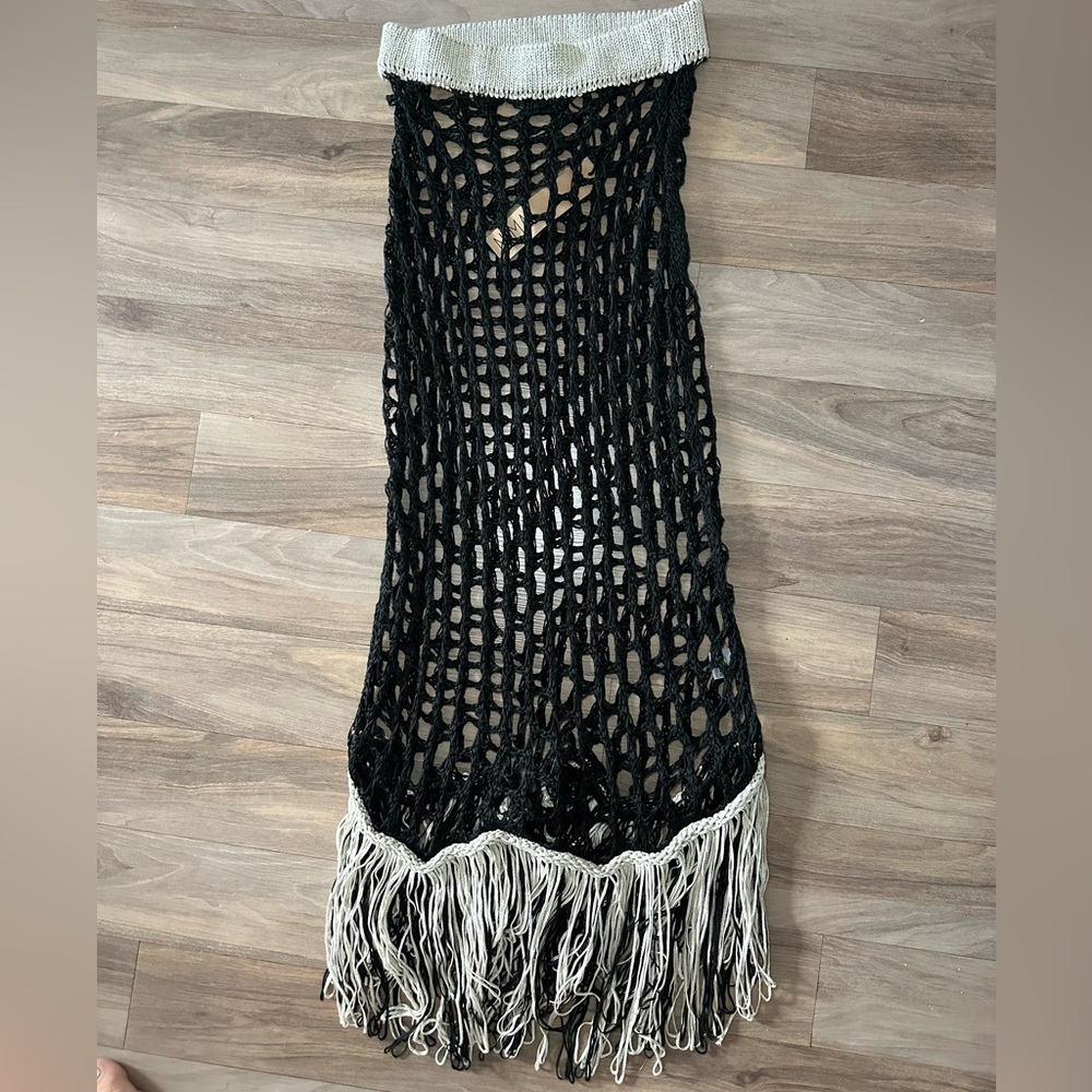 ➿Handmade Greek Skirt➿ ONE SIZE